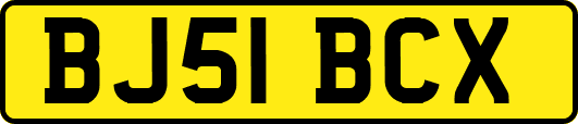 BJ51BCX