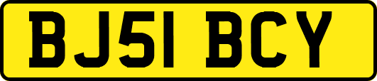 BJ51BCY