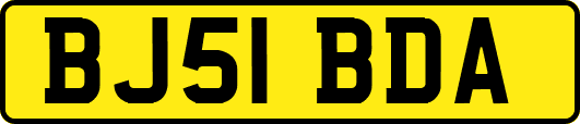 BJ51BDA