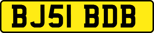 BJ51BDB