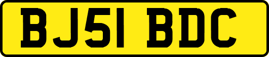 BJ51BDC