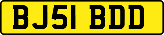 BJ51BDD