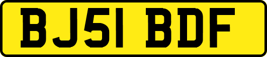 BJ51BDF