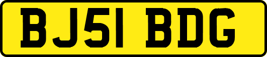 BJ51BDG