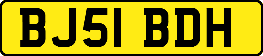 BJ51BDH