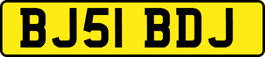 BJ51BDJ