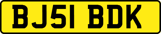 BJ51BDK