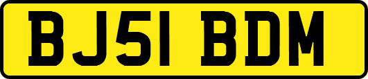 BJ51BDM