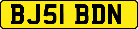 BJ51BDN