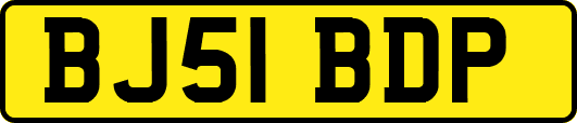 BJ51BDP