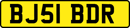 BJ51BDR