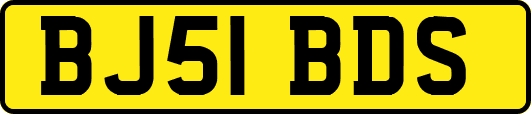 BJ51BDS