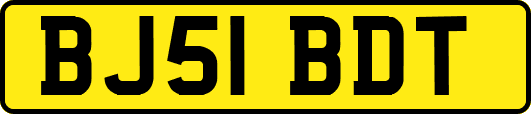 BJ51BDT