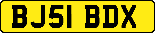 BJ51BDX