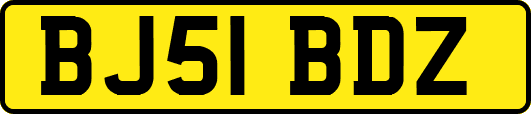 BJ51BDZ