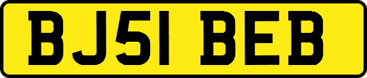 BJ51BEB