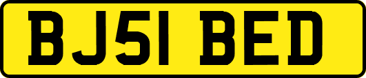 BJ51BED