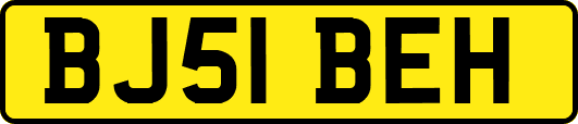 BJ51BEH