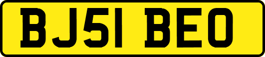 BJ51BEO