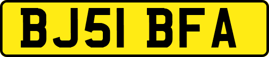 BJ51BFA