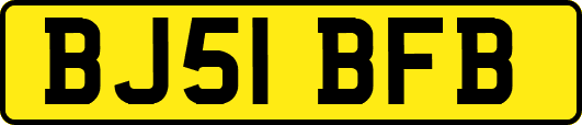 BJ51BFB