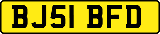 BJ51BFD