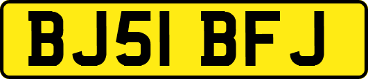 BJ51BFJ