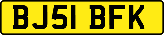 BJ51BFK