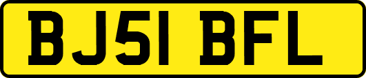 BJ51BFL