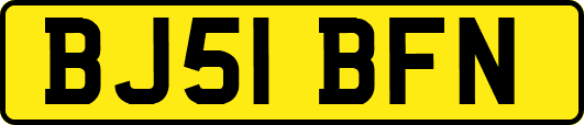 BJ51BFN