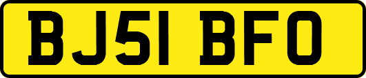 BJ51BFO