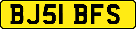 BJ51BFS