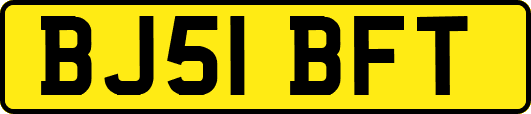 BJ51BFT