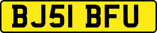 BJ51BFU