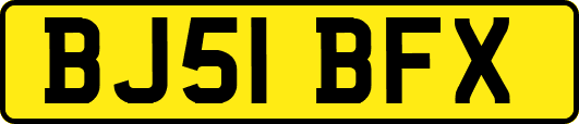 BJ51BFX