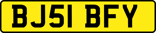 BJ51BFY