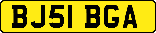 BJ51BGA