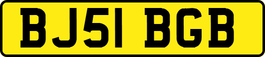 BJ51BGB