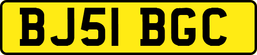 BJ51BGC