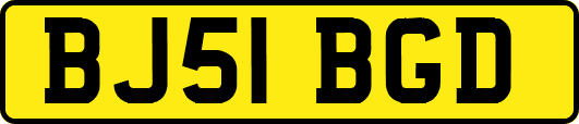 BJ51BGD