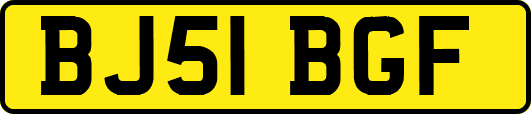 BJ51BGF