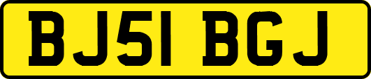 BJ51BGJ