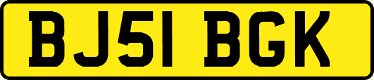 BJ51BGK