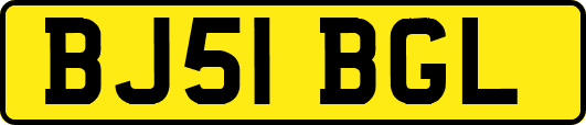 BJ51BGL