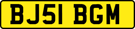 BJ51BGM