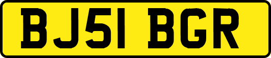 BJ51BGR