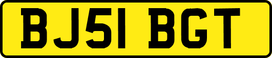 BJ51BGT