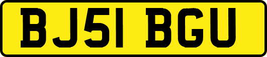 BJ51BGU
