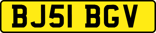 BJ51BGV
