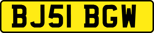 BJ51BGW